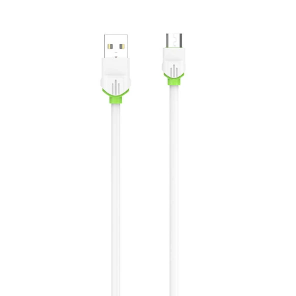 Zore LS32 Micro Usb Kablo - Resim 3