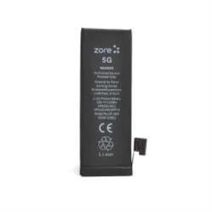 Apple iPhone 5G Zore Hook Serisi Batarya - Resim 2
