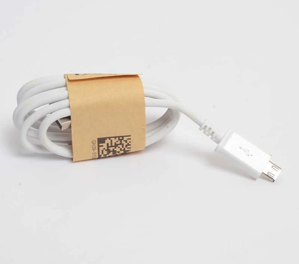 Zore Tiger 2000 Mah 2 in 1 Micro Ev Şarj Seti - Resim 8