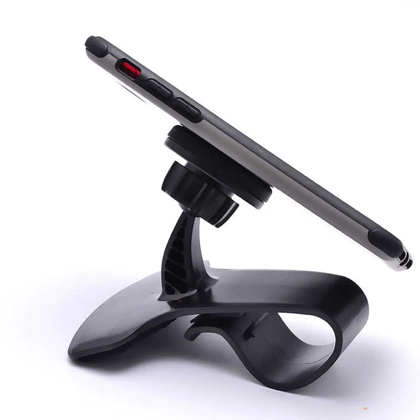 Zore LF-013 Araç Telefon tutucu - Resim 5