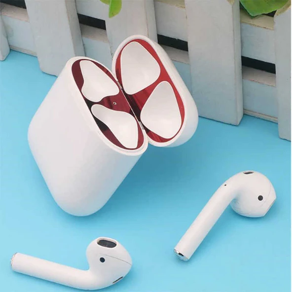 Zore Airpod Kir Önleyici Sticker ürün görseli 1