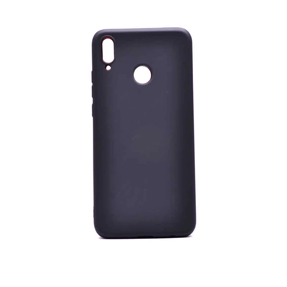 Zore Huawei ile uyumlu Honor 8X Kılıf Premier Silikon Kapak ürün görseli 1