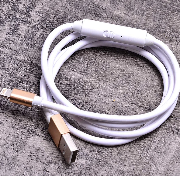 Zore Lightning Hızlı Şarj Kablo - Resim 6