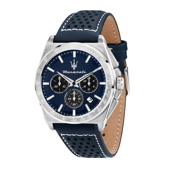 Maserati  R8871652001 Erkek Kol Saati ürün görseli 1