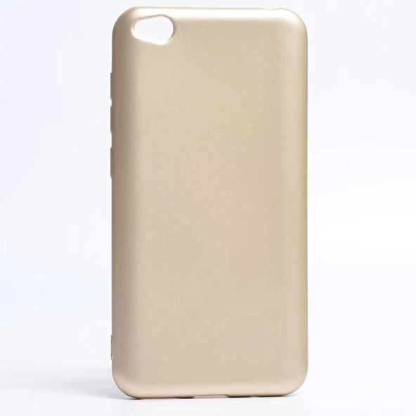 Zore Xiaomi ile uyumlu Redmi Go Kılıf Premier Silikon Kapak ürün görseli 1