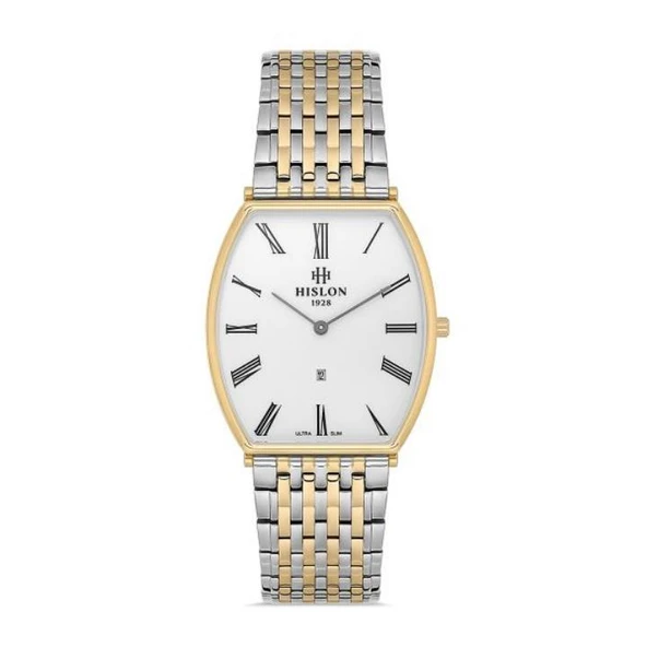Hislon CL179T-02SG Erkek Kol Saati ürün görseli 1