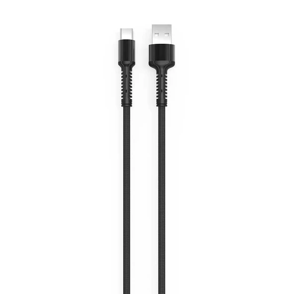 Zore LS64 Type-C Usb Kablo - Resim 7