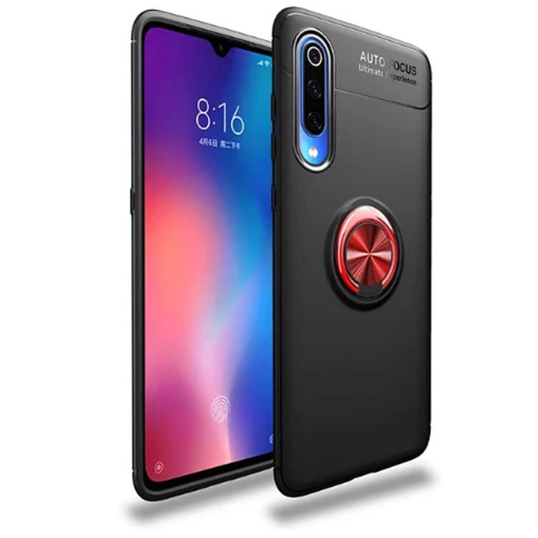 Zore Galaxy ile uyumlu A70 Kılıf Ravel Silikon Kapak ürün görseli 1