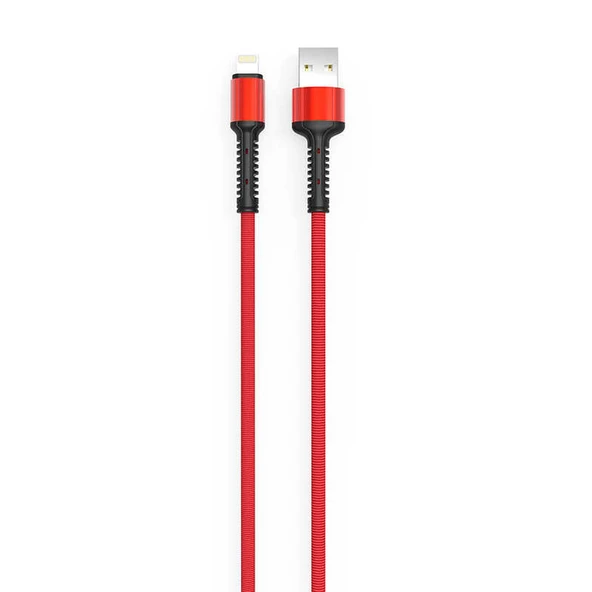 Zore LS64 Lightning Usb Kablo - Resim 8