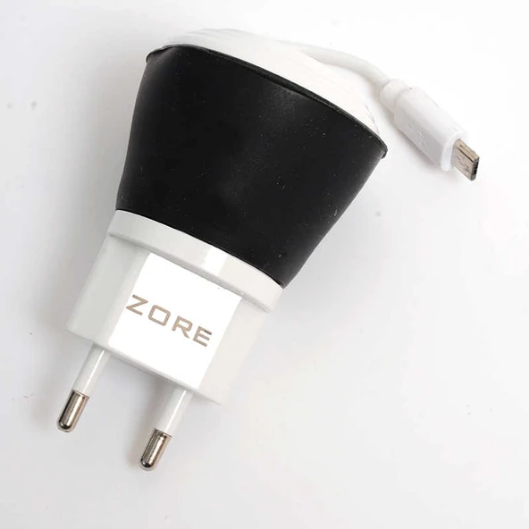 Zore Sarmal Micro Ev Şarj Seti ürün görseli 1