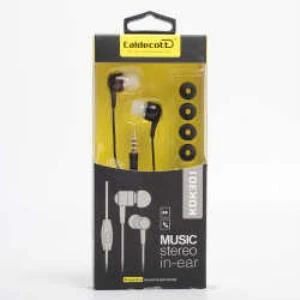 Zore KDK-301 3.5mm Kulaklık - Resim 8