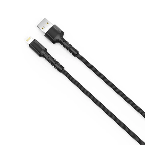 Zore LS65 Lightning Usb Kablo - Resim 2