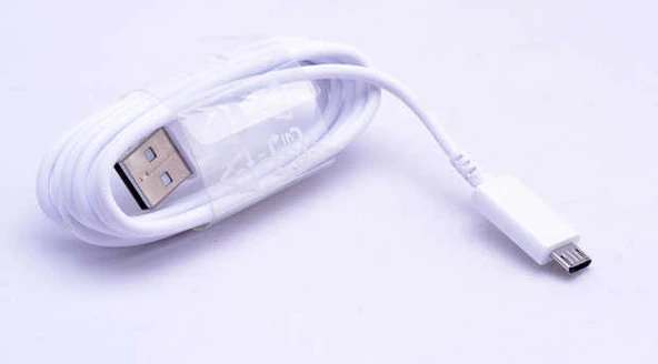 Zore 2000 Mah 2 in 1 Micro Ev Şarj Seti - Resim 11