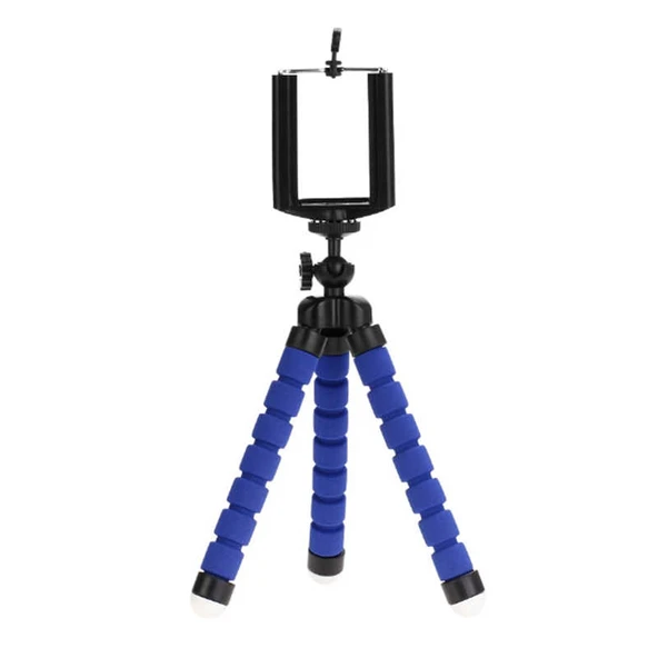 Zore TR1 Kısa Tripod Sünger Ayaklı ürün görseli 1