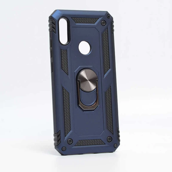 Zore Huawei ile uyumlu Honor 8A Kılıf Vega Kapak ürün görseli 1