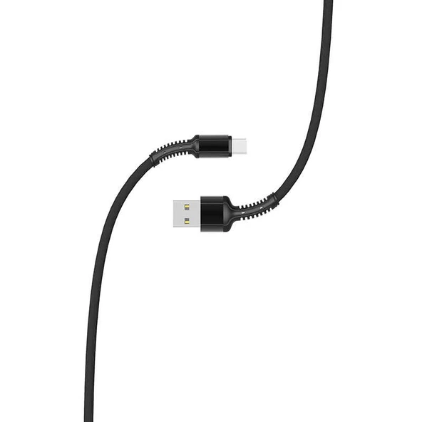 Zore LS65 Micro Usb Kablo - Resim 6