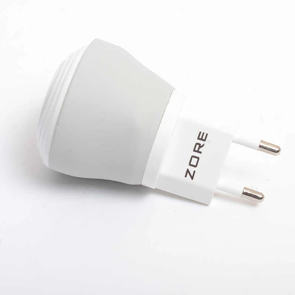 Zore Sarmal Lightning Ev Şarj Seti - Resim 10