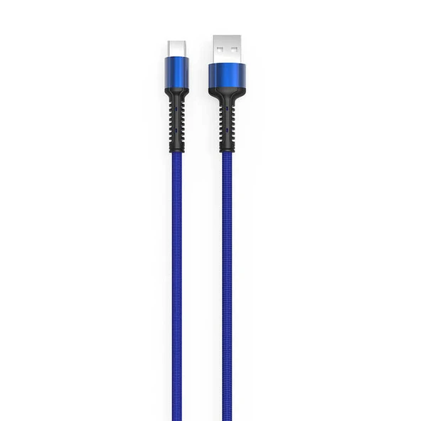 Zore LS64 Type-C Usb Kablo - Resim 9