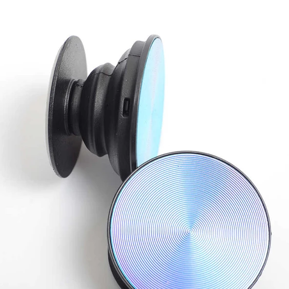 Zore P Soket 04 Telefon Standı - Resim 2