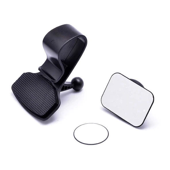 Zore LF-013 Araç Telefon tutucu - Resim 3