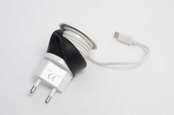 Zore Sarmal Micro Ev Şarj Seti - Resim 7