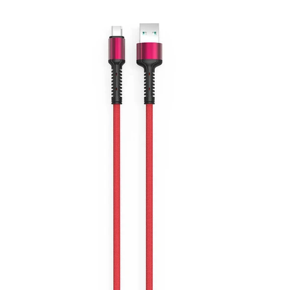 Zore LS65 Micro Usb Kablo - Resim 9