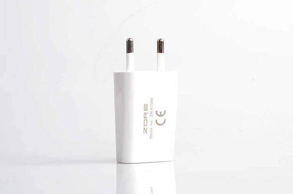 Zore Exclusive A1000 Micro Ev Şarj Seti - Resim 9