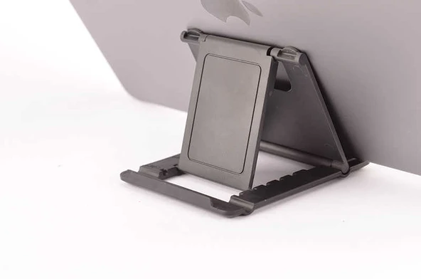 Zore L-303 Tablet Telefon Standı - Resim 6