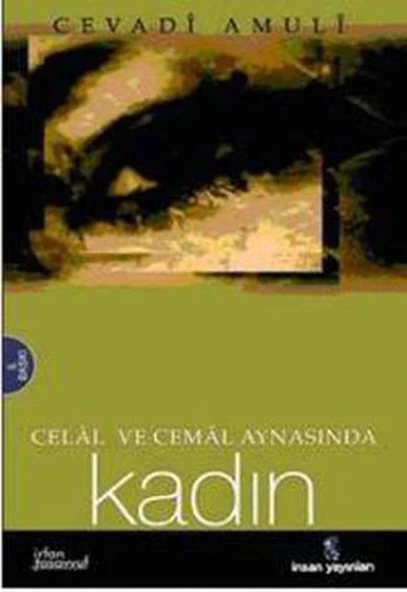 Celal ve Cemal Aynasında Kadın ürün görseli 1