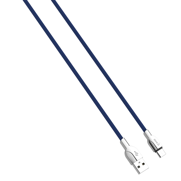 Zore ZR-LS411 Type-C Usb Kablo - Resim 3