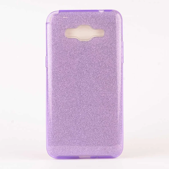 Zore Galaxy ile uyumlu J2 Prime Kılıf Shining Silikon ürün görseli 1