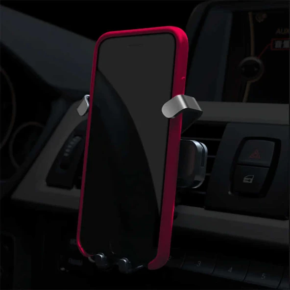 Zore CRH-06 Araç Telefon Tutucu - Resim 7