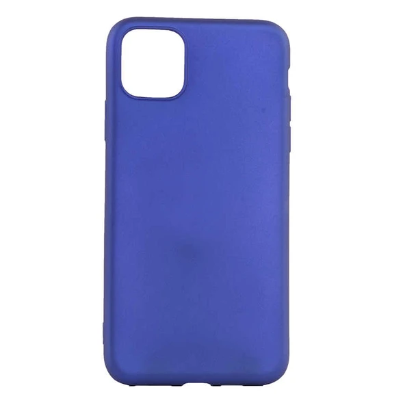 Zore Apple ile uyumlu iPhone 11 Pro Max Kılıf Premier Silikon Kapak ürün görseli 1