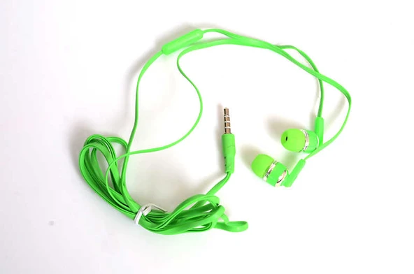 Zore ER02 3.5mm Kulaklık - Resim 5