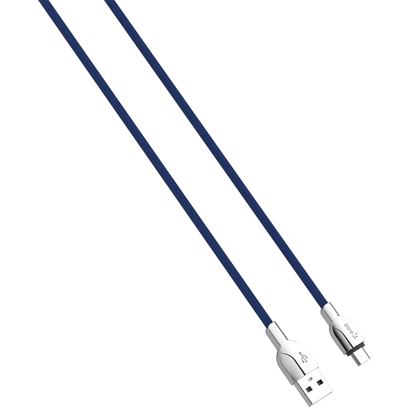 Zore ZR-LS411 Micro Usb Kablo - Resim 7