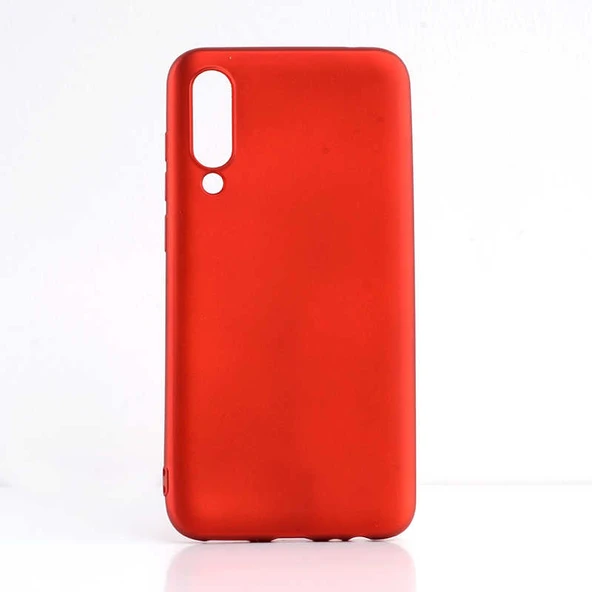 Zore Meizu 16 XS Kılıf Premier Silikon Kapak ürün görseli 1