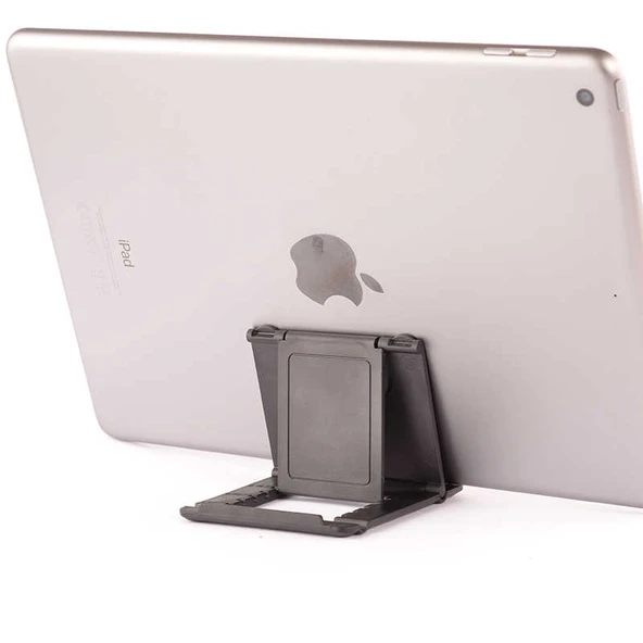 Zore L-303 Tablet Telefon Standı - Resim 8