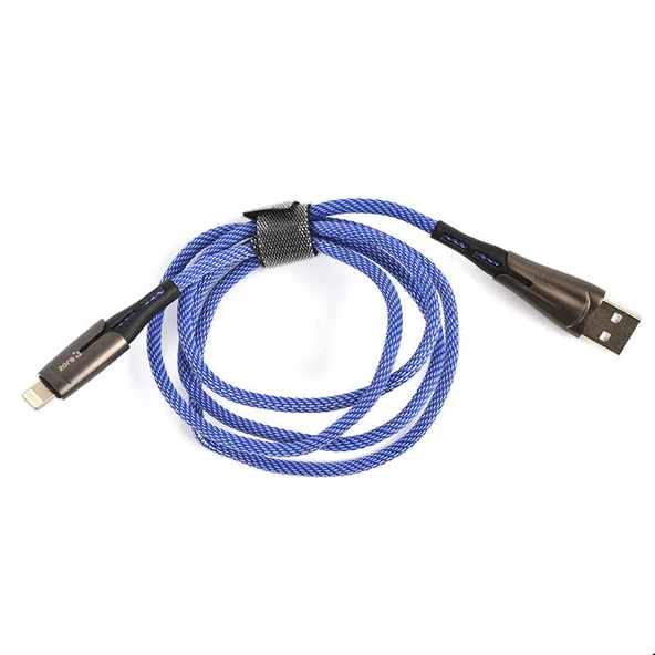 Zore Lightning Focus Usb Kablo - Resim 12