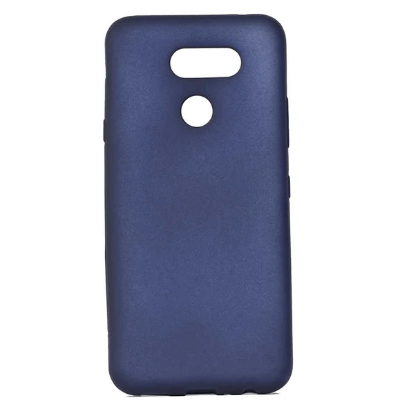Zore LG ile uyumlu K40S Kılıf Premier Silikon Kapak ürün görseli 1
