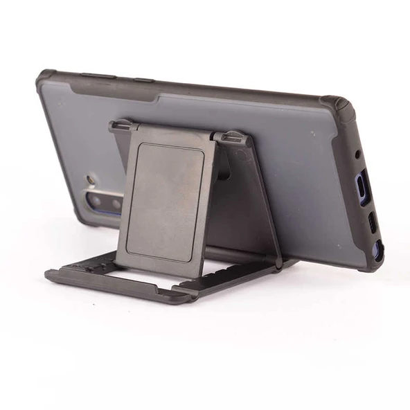 Zore L-303 Tablet Telefon Standı - Resim 2