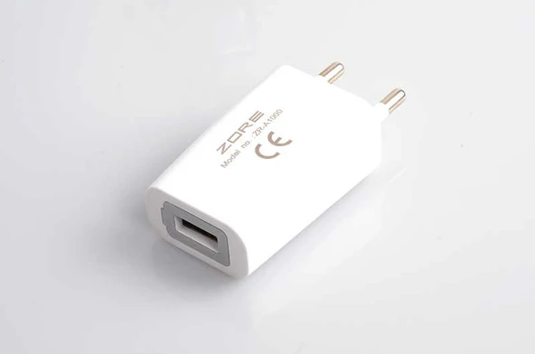 Zore Exclusive A1000 Micro Ev Şarj Seti - Resim 2