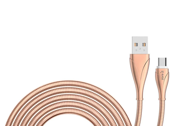 Zore LS28 Micro Usb Kablo - Resim 5