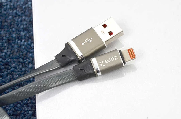 Zore Lightning Vera Usb Kablo - Resim 4