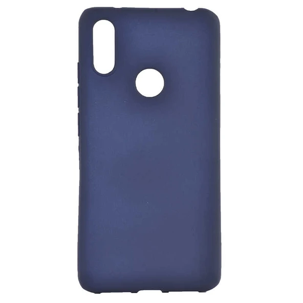Zore Alcatel 5V Kılıf Premier Silikon Kapak ürün görseli 1