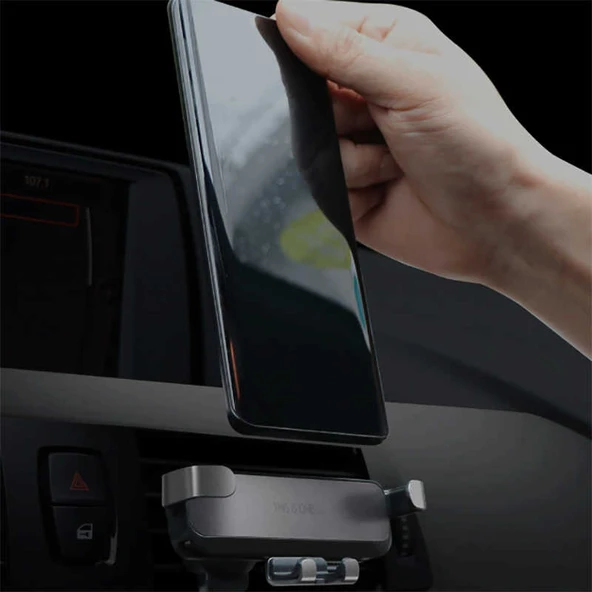 Zore CRH-06 Araç Telefon Tutucu - Resim 6