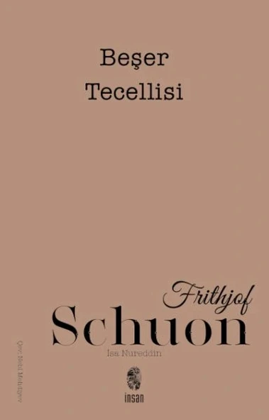 Beşer Tecellisi ürün görseli 1