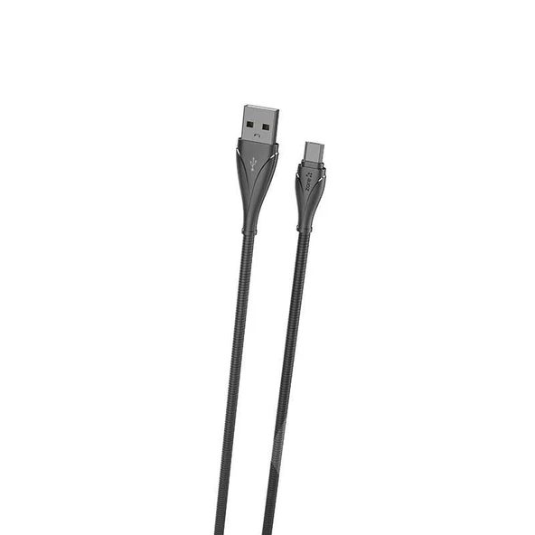 Zore LS28 Micro Usb Kablo - Resim 3