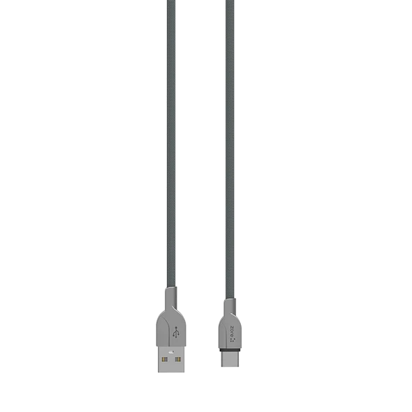 Zore ZR-LS411 Type-C Usb Kablo - Resim 8