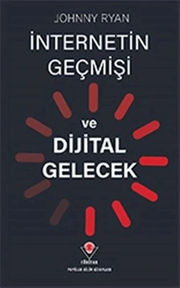 İnternetin Geçmişi ve Dijital Gelecek ürün görseli 1