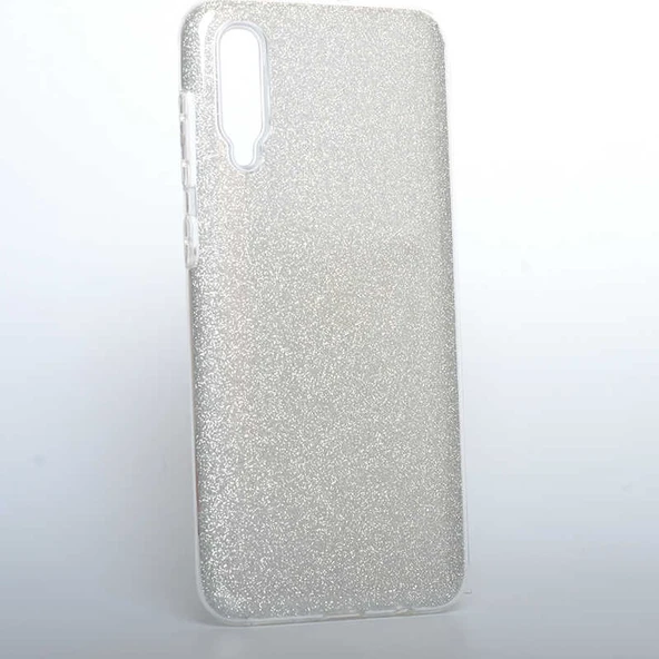 Zore Galaxy ile uyumlu A70 Kılıf Shining Silikon ürün görseli 1